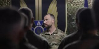 Кар'єра в СБУ і участь у бойових операціях – що відомо про Євгена Хмару, якому доручили очолити Міноборони