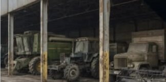 На ТОТ Херсонщини та Запоріжжя аграрії зіткнулися з дефіцитом пального через військові потреби рф – ЦНС