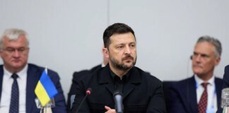 Зеленський закликав державні інституції прискоритися з домовленостями з партнерами після нічної атаки рф