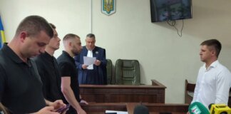Суд відправив під варту керівника оборонного підприємства у справі про вибухи у Вишневому