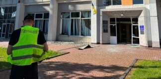 росіяни за добу обстріляли 26 населених пунктів Сумщини – семеро людей постраждали
