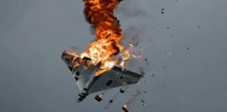 росія атакувала Україну 7 ракетами та 90 дронами – ППО збила 69 БПЛА