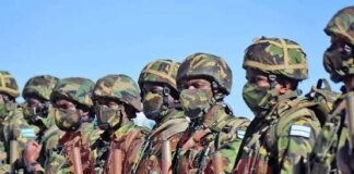 Ботсвана заявила про зростання випадків примусової вербовки її громадян до армії рф