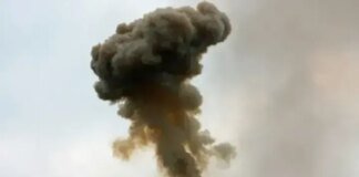росіяни скинули 7 авіабомб на цивільну інфраструктуру Сум, є постраждалі – ОВА
