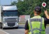 У Києві запровадили обмеження руху вантажівок через спеку