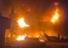 росіяни знищили завод UKRTAC, який виробляв бронезахист для ЗСУ