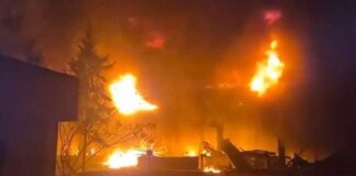 росіяни знищили завод UKRTAC, який виробляв бронезахист для ЗСУ