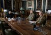 Зеленський назвав головні потреби української армії та розповів про ситуацію на фронті