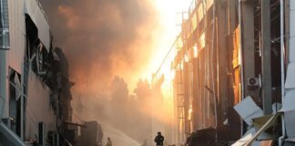 "Кривава війна міст"? The New Yorker спрогнозував новий сценарій бойових дій між Україною та рф
