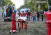 Кількість постраждалих у Запоріжжі після атаки рф зросла до 33, серед них 5 дітей