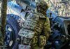 Відбулось понад 180 боїв, ворог запустив 6,3 тис. дронів – Генштаб про ситуацію на фронті
