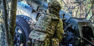 Відбулось понад 180 боїв, ворог запустив 6,3 тис. дронів – Генштаб про ситуацію на фронті