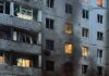 Ворог ударив безпілотником по житловому сектору Сум: пошкоджено багатоповерхівку, двоє постраждалих