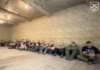 225-й штурмовий полк взяв у полон 64 росіян на Запоріжжі