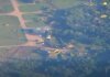 Сили оборони уразили МіГ-29 та "Панцир-С1" на аеродромі "халіно" на курщині – Генштаб