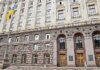 Андрій Ткачов тимчасово виконуватиме обов'язки голови КМВА
