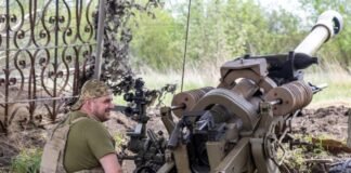Улюблену британську гармату ЗСУ вироблятимуть в Україні