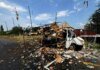 У результаті ворожих обстрілів Донеччини щонайменше дві людини загинули і ще 7 поранені – ОВА
