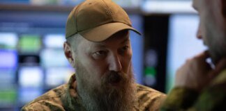 "Нехай уйо***ть через нього" – “Мадяр” пояснив, чому Сили оборони не б’ють по Кримському мосту