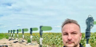 "Флеш": українські виробники РЕБ тестують нові засоби проти "Шахедів" з радіомодемами МЕШ
