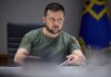 Україна стала стіною, яка зупинила плани путіна відновити радянський союз – Зеленський
