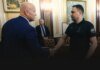 Україна готова до системної співпраці з Вашингтоном у сфері оборони – Буданов після зустрічі з послом США при НАТО