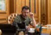 Важливо продовжувати тиск: Зеленський подякував ЄС за 21-й пакет санкцій і очікує на активну роботу над 22-м