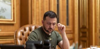 Важливо продовжувати тиск: Зеленський подякував ЄС за 21-й пакет санкцій і очікує на активну роботу над 22-м