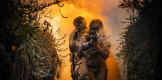Відбулося 178 бойових зіткнень, ворог запустив 6,4 тис. дронів – Генштаб про ситуацію на фронті