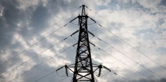 У Чернігові та районі 150 тисяч знеструмлених через атаку рф