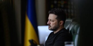 Зеленський попередив, що упродовж 48 годин можливий новий масований ракетний удар рф