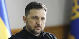 США безкоштовно отримали унікальний досвід сучасної війни – Зеленський