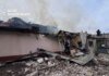 Російський удар КАБами по Запоріжжю: кількість постраждалих зросла до 11