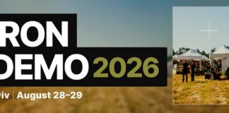Виставку оборонних технологій IRON DEMO 2026 у Львові скасували через удар рф по Київщині