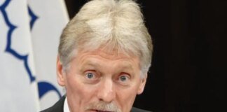 кремль відкинув пропозицію Токаєва про "замороження" війни проти України