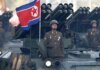 Зеленський заявив, що росія готується отримати ще 30 тисяч військових із КНДР