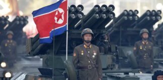 Зеленський заявив, що росія готується отримати ще 30 тисяч військових із КНДР