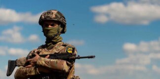 На фронті відбулося 258 бойових зіткнень, найгарячішими залишаються Покровський і Костянтинівський напрямки – Генштаб