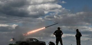 російські війська за добу втратили майже 1600 солдатів та понад 1200 БпЛА