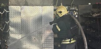 Кількість постраждалих від удару рф по АТБ у Чернігові зросла до 20, оголошено день жалоби