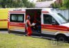 У Харкові через ворожий удар по багатоповерхівці вісім людей отримали гостру реакцію на стрес