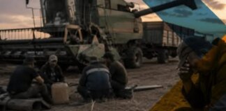 росія залишила аграріїв на ТОТ без зарплат – ЦНС