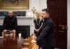 Зеленський попросив Трампа надати екстрений "зимовий пакет" ракет Patriot
