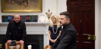 Зеленський попросив Трампа надати екстрений "зимовий пакет" ракет Patriot