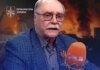 Закликав до ядерного удару по Україні – російському режисеру Володимиру Бортку повідомили про підозру