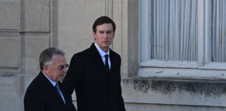 Віткоффа та Кушнера очікують у Києві в другій половині серпня – журналіст