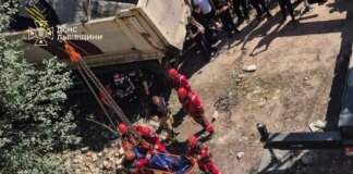У Львові семеро постраждалих залишаються в лікарнях після атаки рф – мер