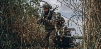 Відбулось понад 220 бойових зіткнень, ворог запустив 5,5 тис. дронів – Генштаб про ситуацію на фронті