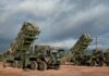 Україна шукає ракети Patriot у союзників після відсутності нових обіцянок від США