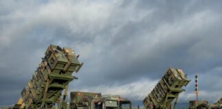 Україна шукає ракети Patriot у союзників після відсутності нових обіцянок від США